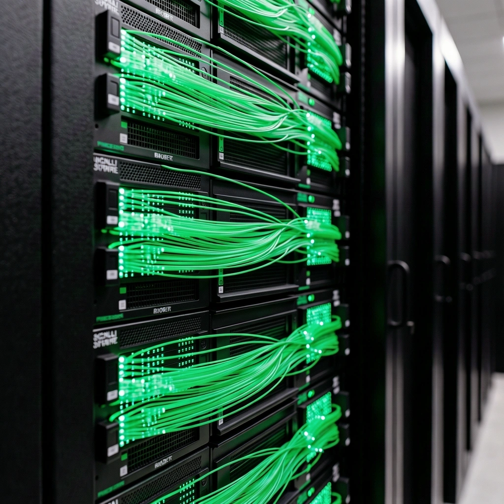 Computational infrastructure at TaoMetricLabs