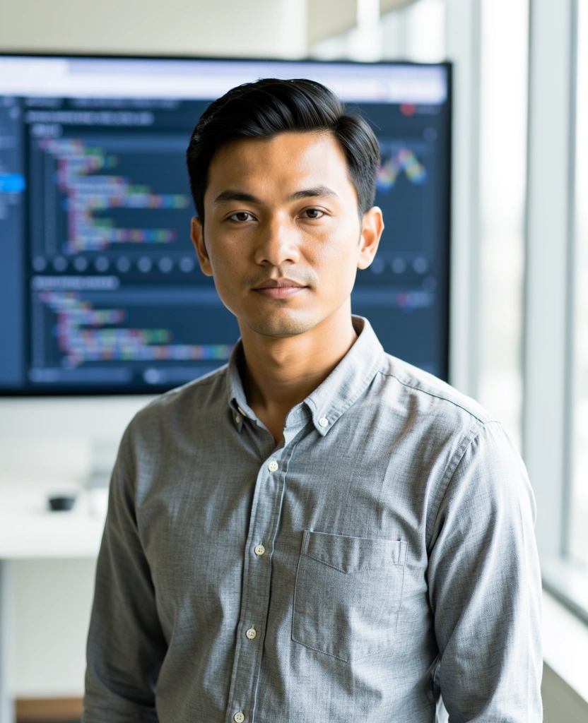 Lead Analytics Specialist