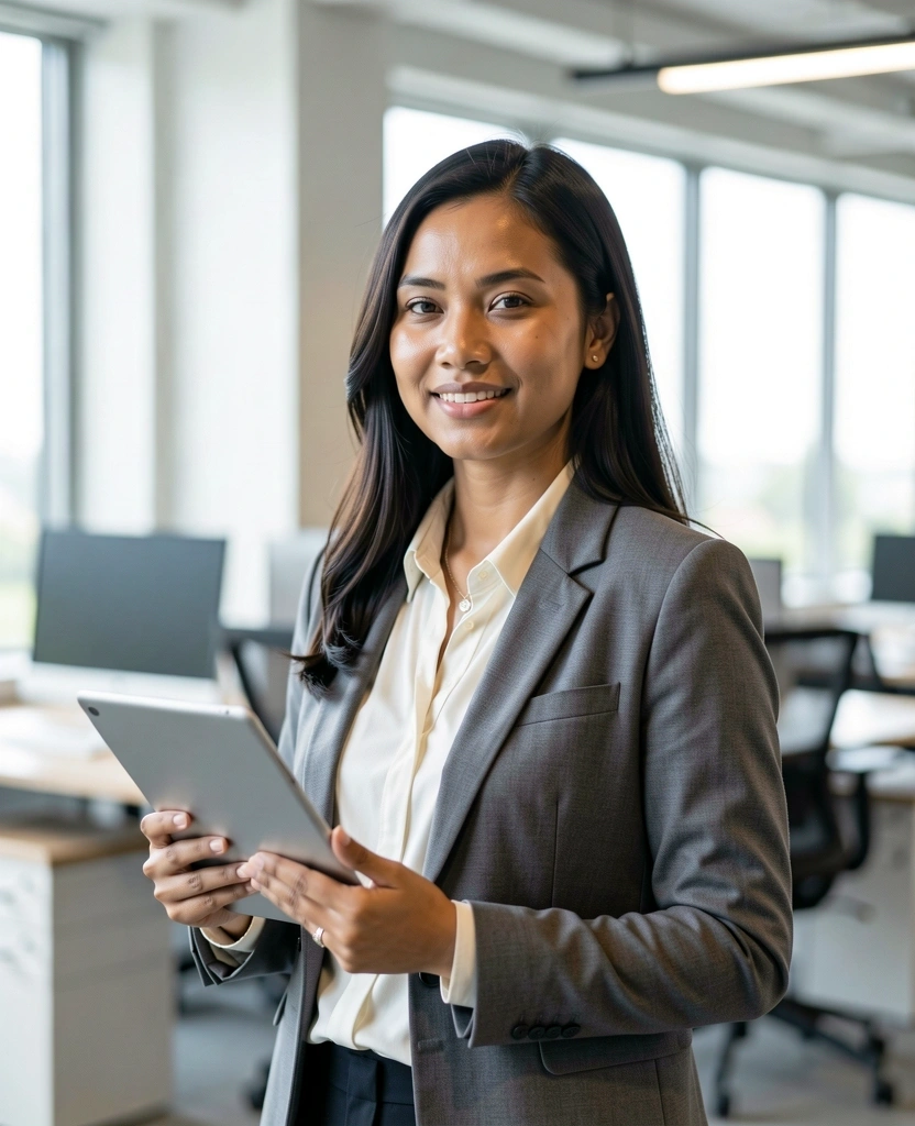 Senior Market Strategist