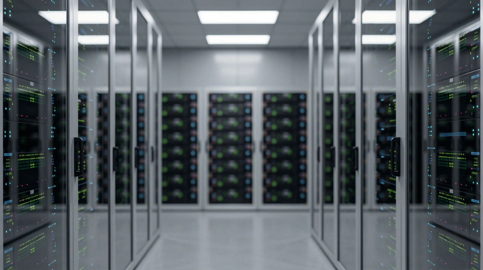 TaoMetricLabs interior atmosphere