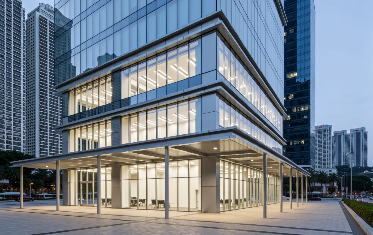 TaoMetricLabs operation center