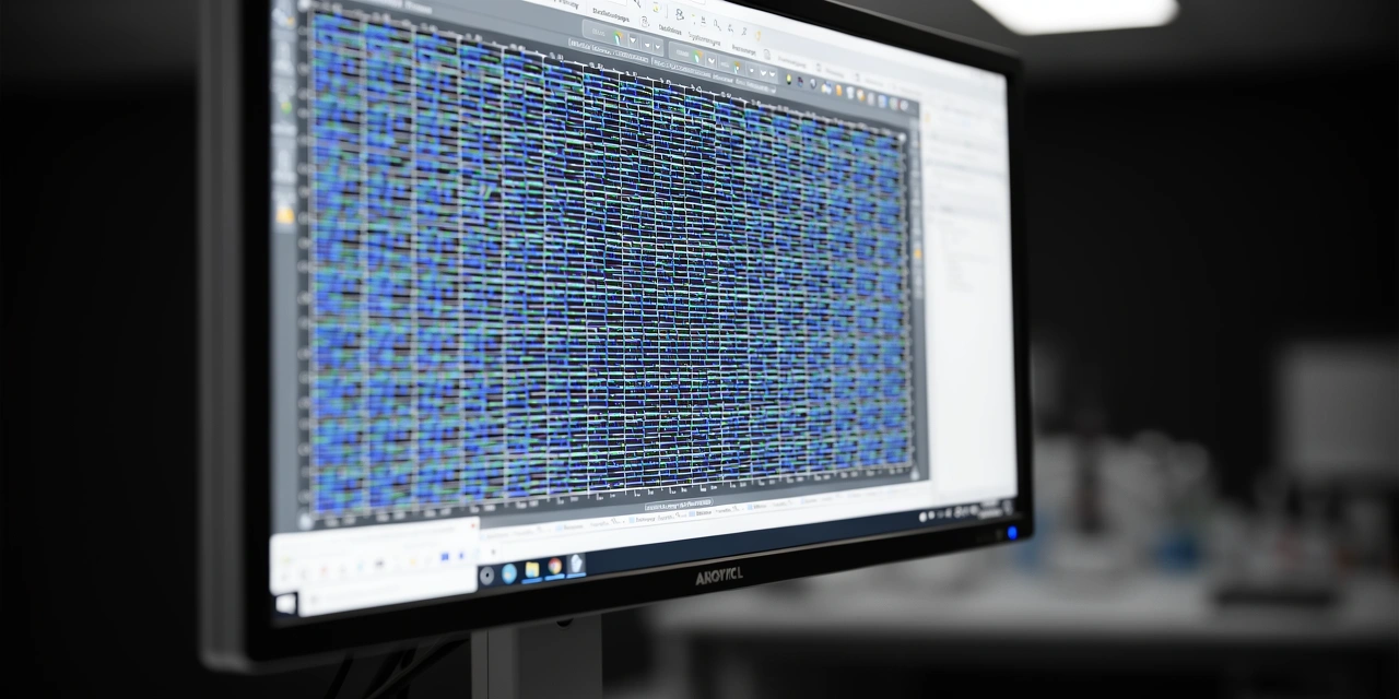Data Verification Interface