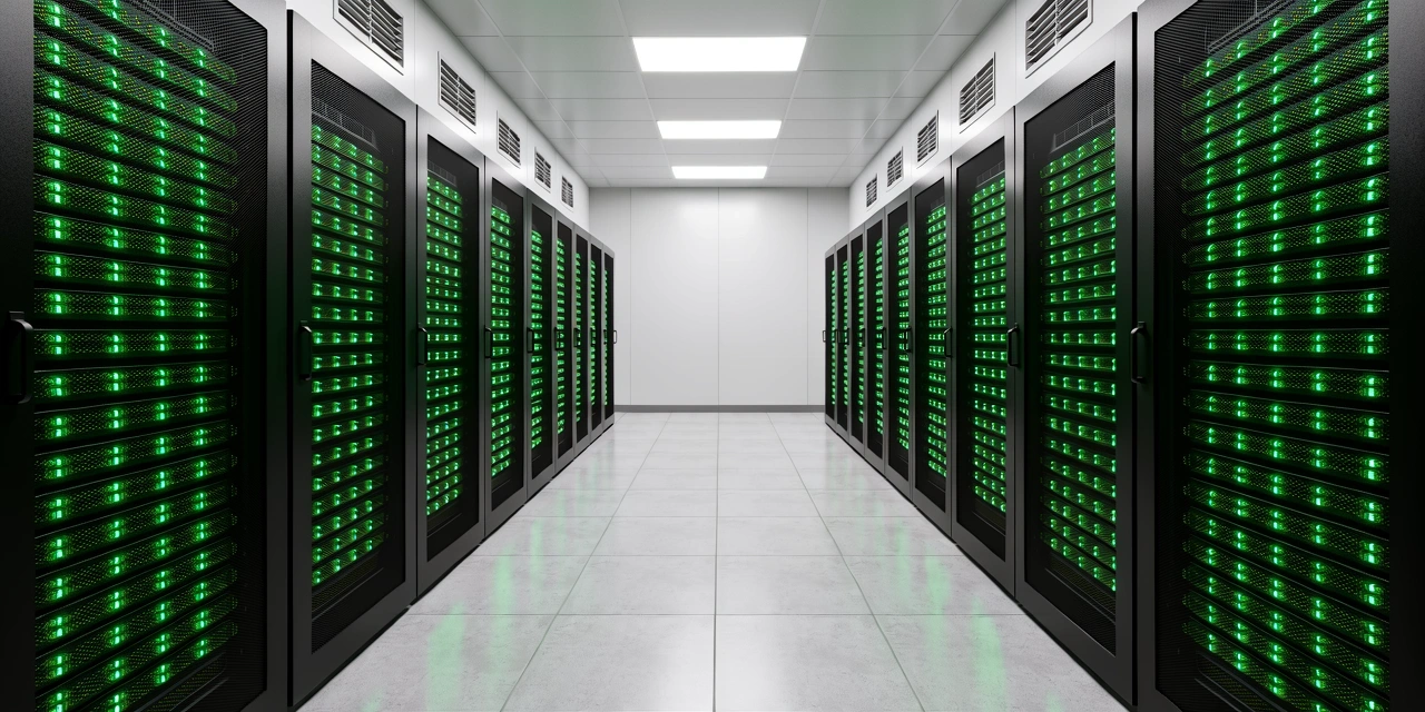 Data Ingestion Infrastructure